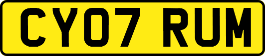 CY07RUM