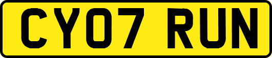 CY07RUN