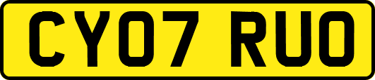 CY07RUO