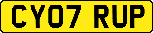 CY07RUP