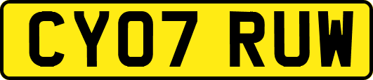 CY07RUW