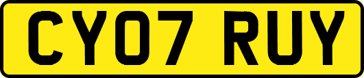CY07RUY