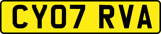 CY07RVA