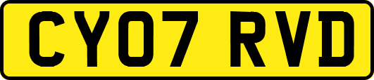 CY07RVD