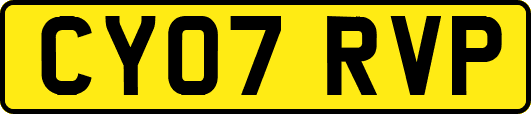 CY07RVP