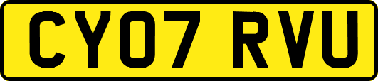 CY07RVU