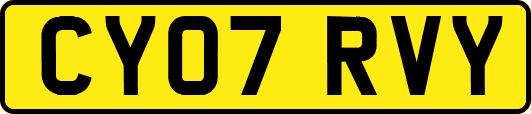 CY07RVY