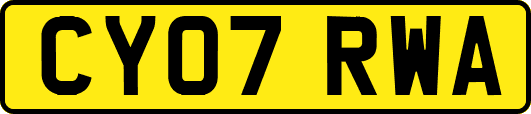 CY07RWA