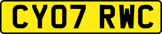 CY07RWC