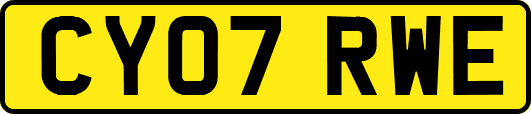 CY07RWE