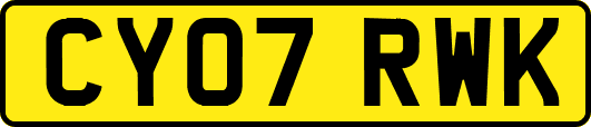 CY07RWK