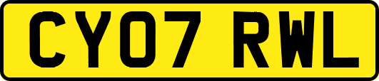 CY07RWL