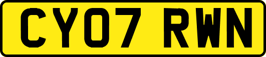 CY07RWN