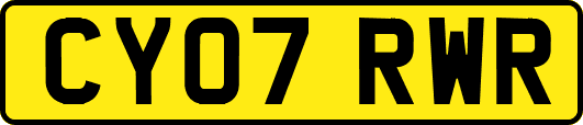 CY07RWR