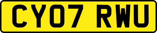 CY07RWU