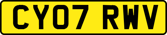 CY07RWV