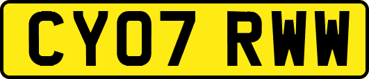 CY07RWW
