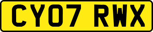 CY07RWX