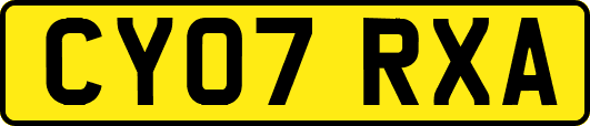 CY07RXA