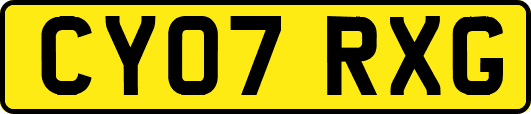 CY07RXG