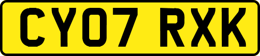 CY07RXK
