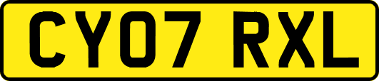 CY07RXL