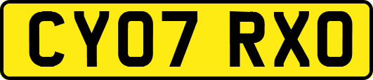 CY07RXO