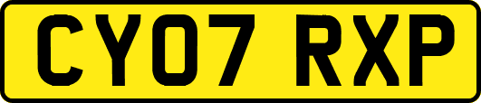 CY07RXP