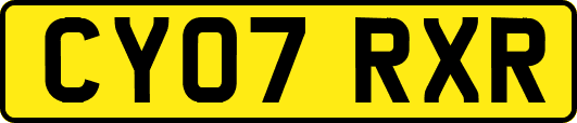 CY07RXR