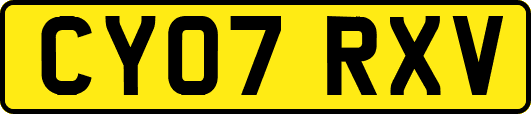 CY07RXV