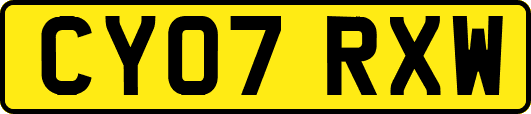 CY07RXW
