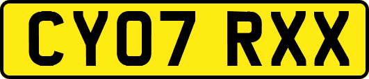 CY07RXX