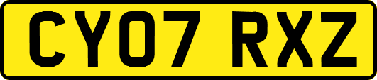 CY07RXZ
