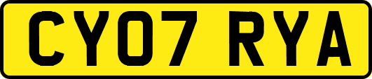 CY07RYA