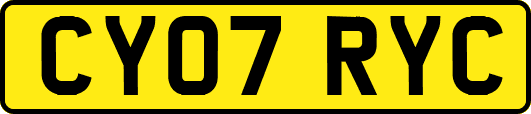 CY07RYC