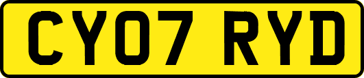 CY07RYD