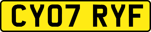 CY07RYF