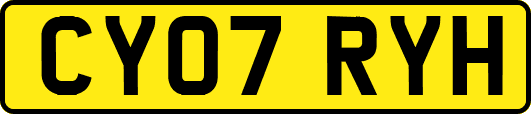 CY07RYH