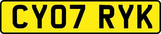 CY07RYK