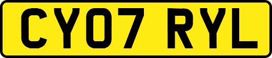 CY07RYL
