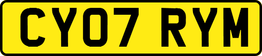 CY07RYM