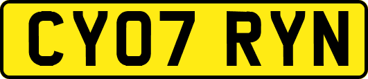 CY07RYN