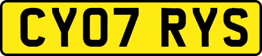 CY07RYS