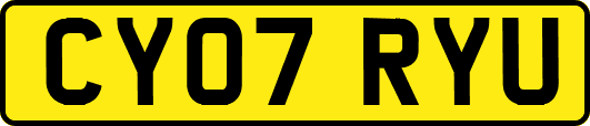 CY07RYU