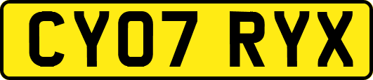 CY07RYX