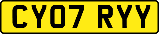 CY07RYY