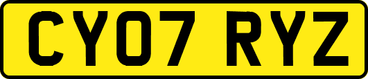 CY07RYZ