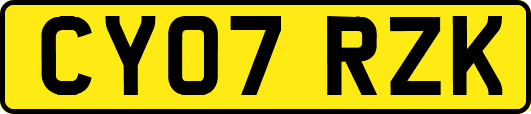 CY07RZK