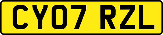 CY07RZL
