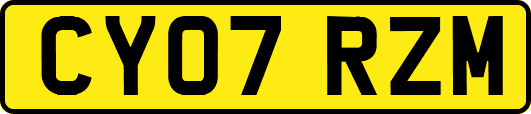 CY07RZM